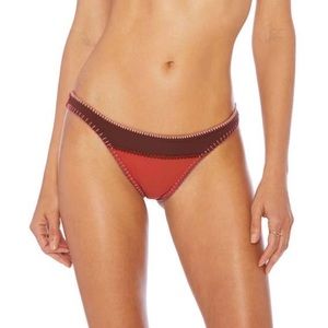 Ellejay Daniela Bikini Bottom NWT